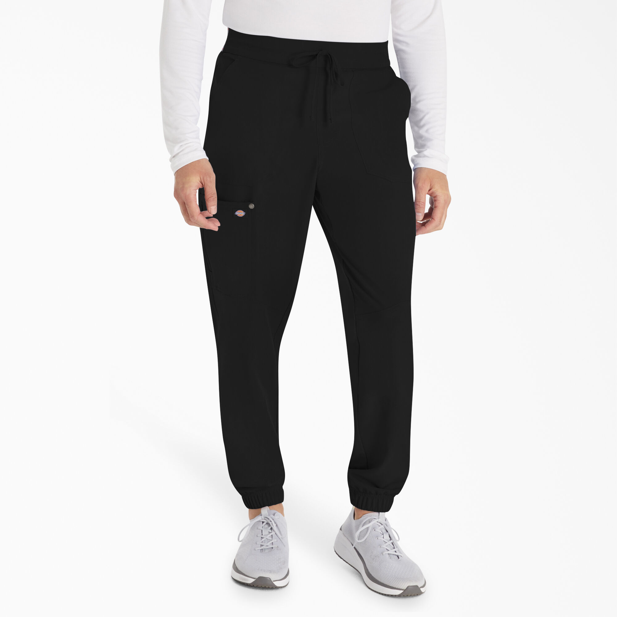 Men s EDS NXT Jogger Scrub Pants Dickies US