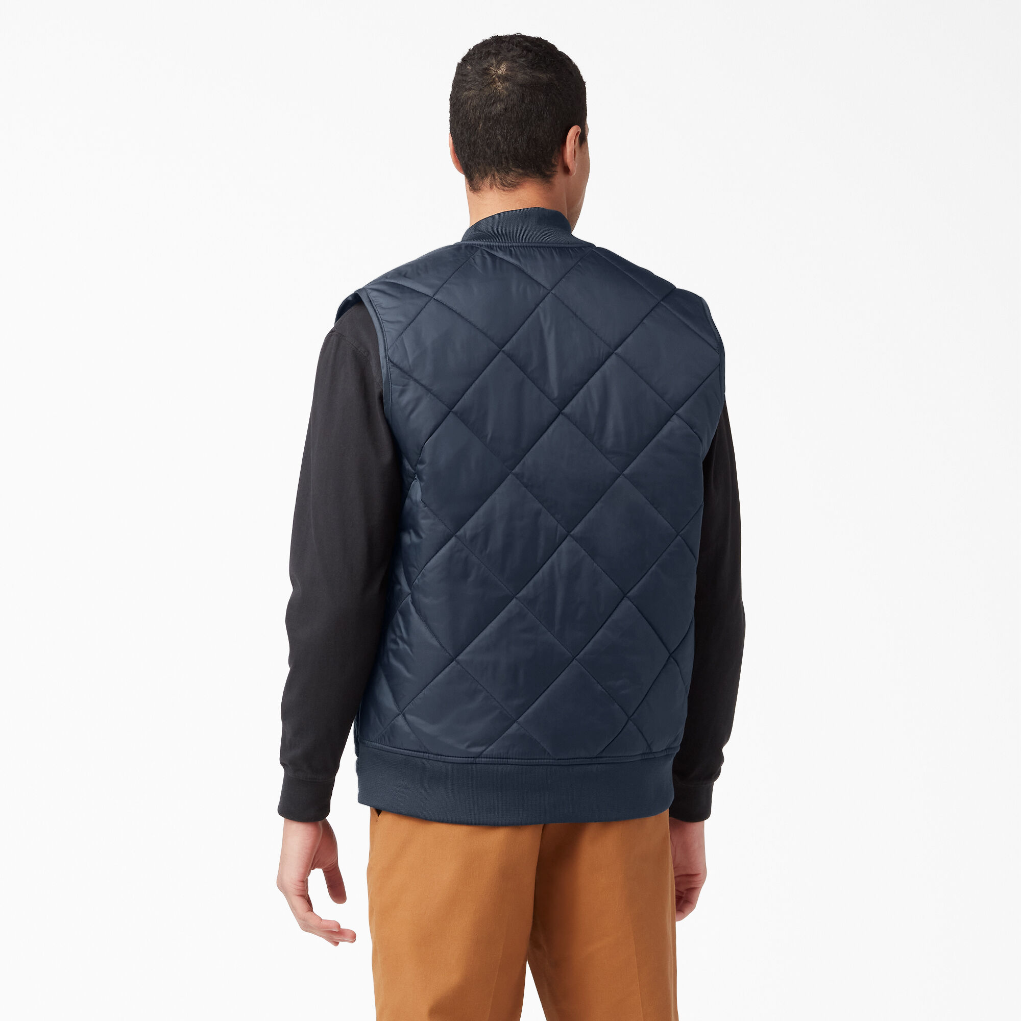 Dickies diamond jacket new arrivals