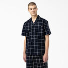 Dickies Skateboarding Summit Short Sleeve Shirt - Ink Navy &#40;IK&#41;
