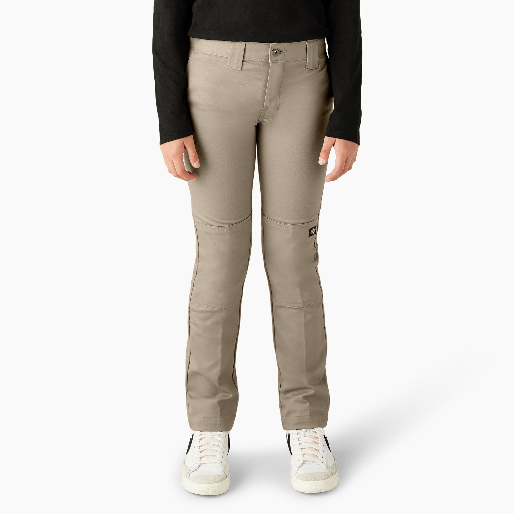 Skinny leg dickies pants 2025