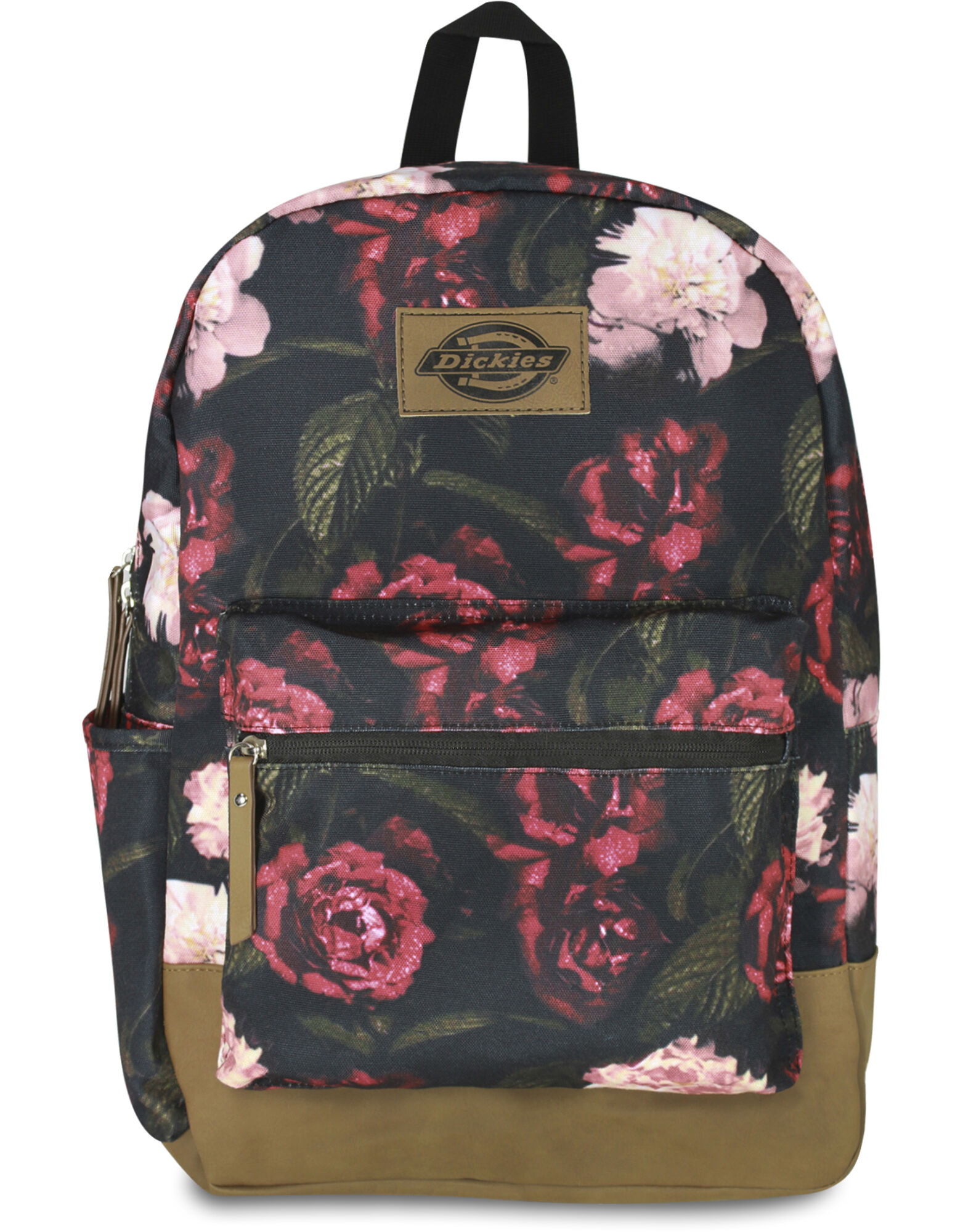 Dickies best sale floral backpack