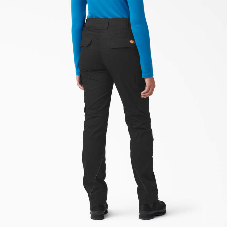 Women's Temp-iQ® 365 Pants - Black (BKX) image number 2