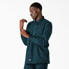 Long Sleeve Work Shirt - Reflecting Pond &#40;YT9&#41;