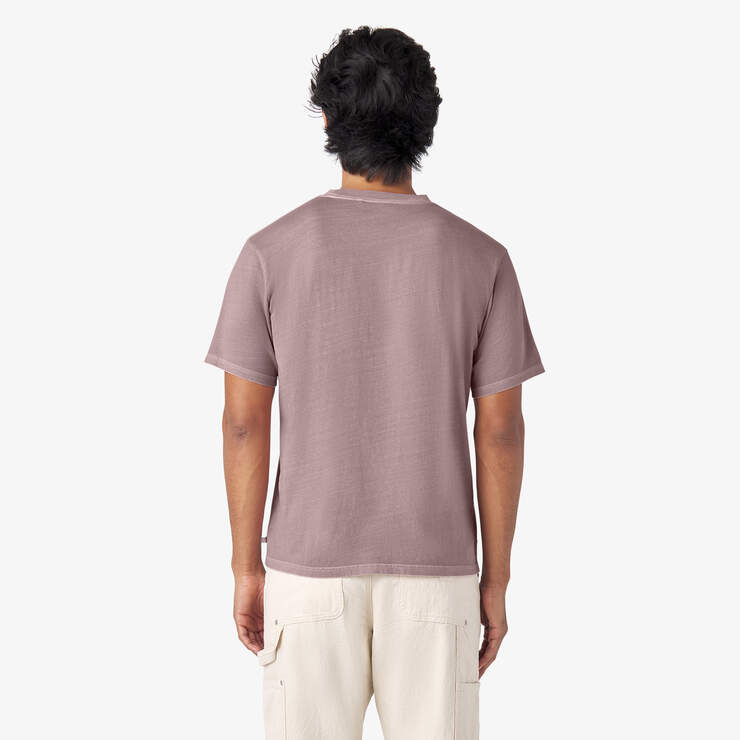 Dickies Premium Collection Pocket T-Shirt - Fawn (FDA) image number 2