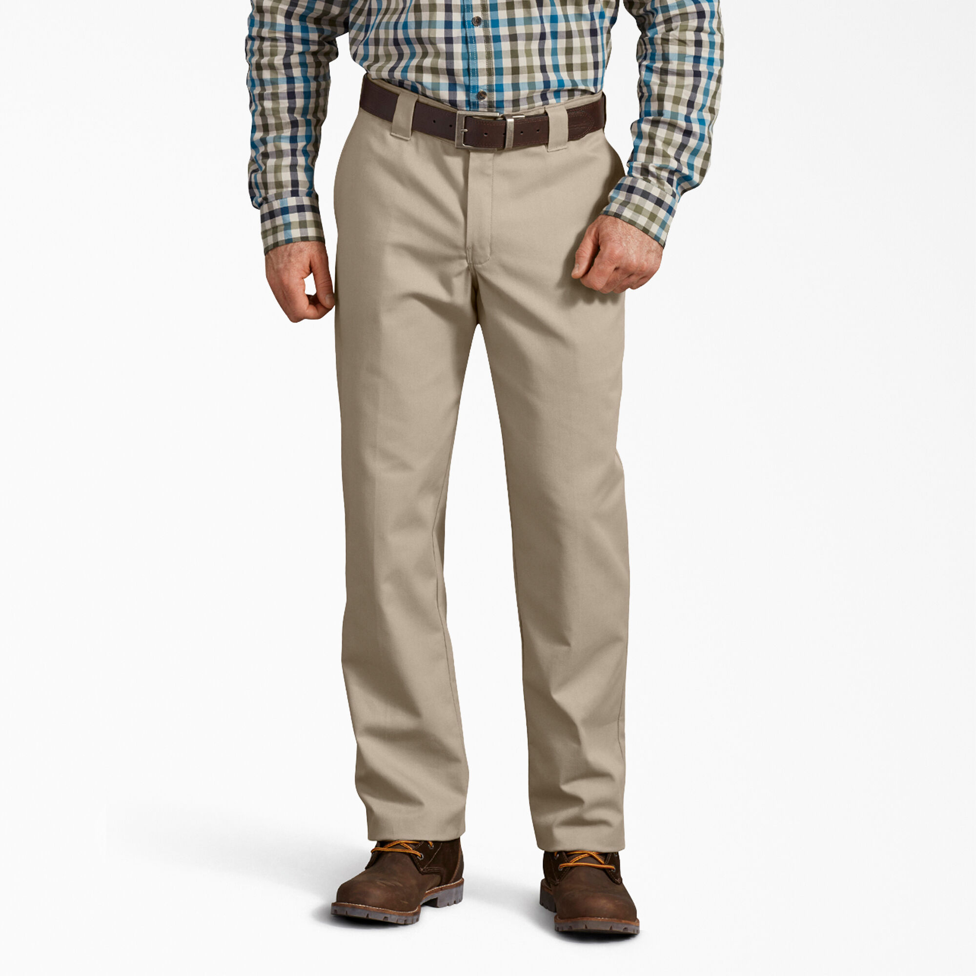 dickies flex active waist regular fit work pants