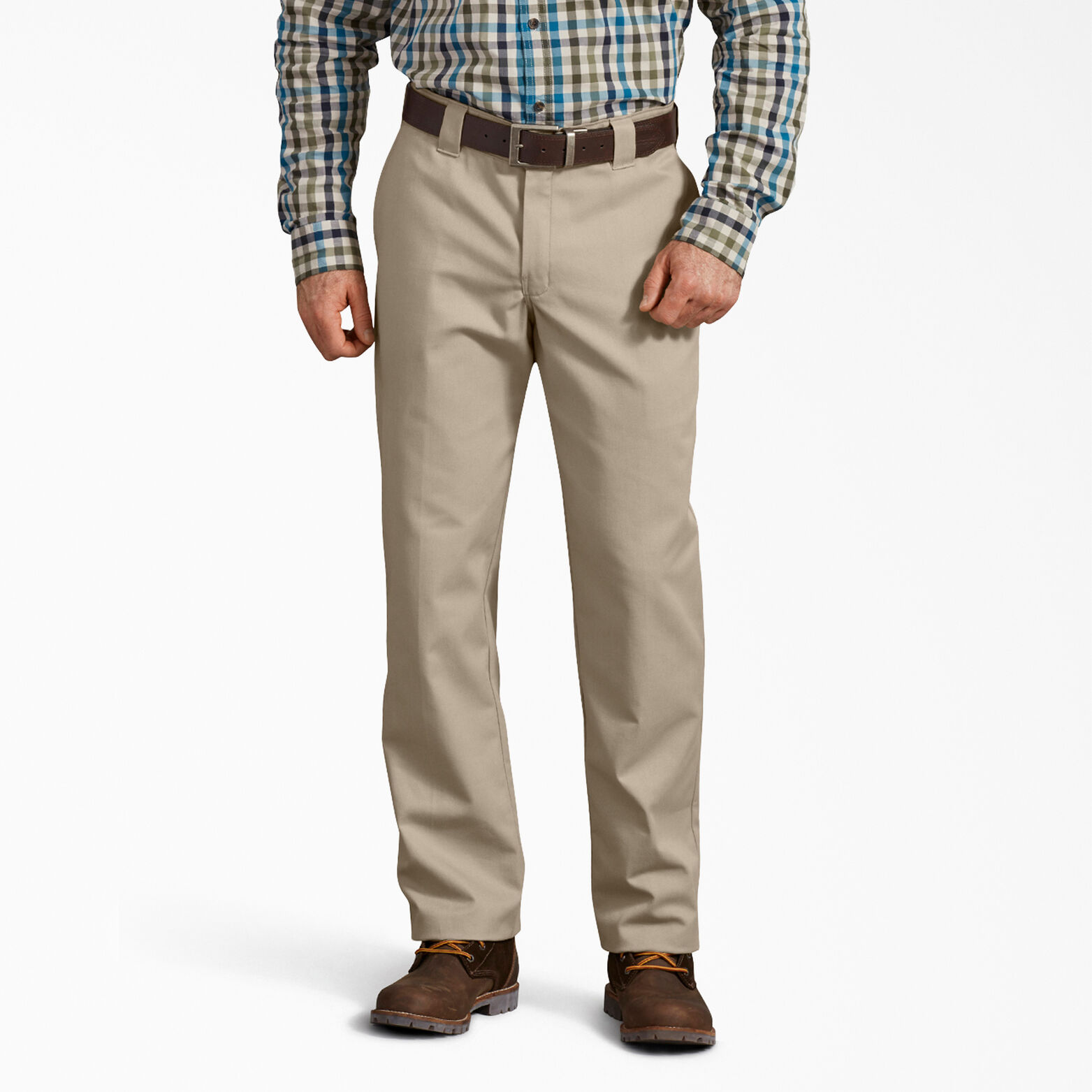 flex active waist regular fit work pants