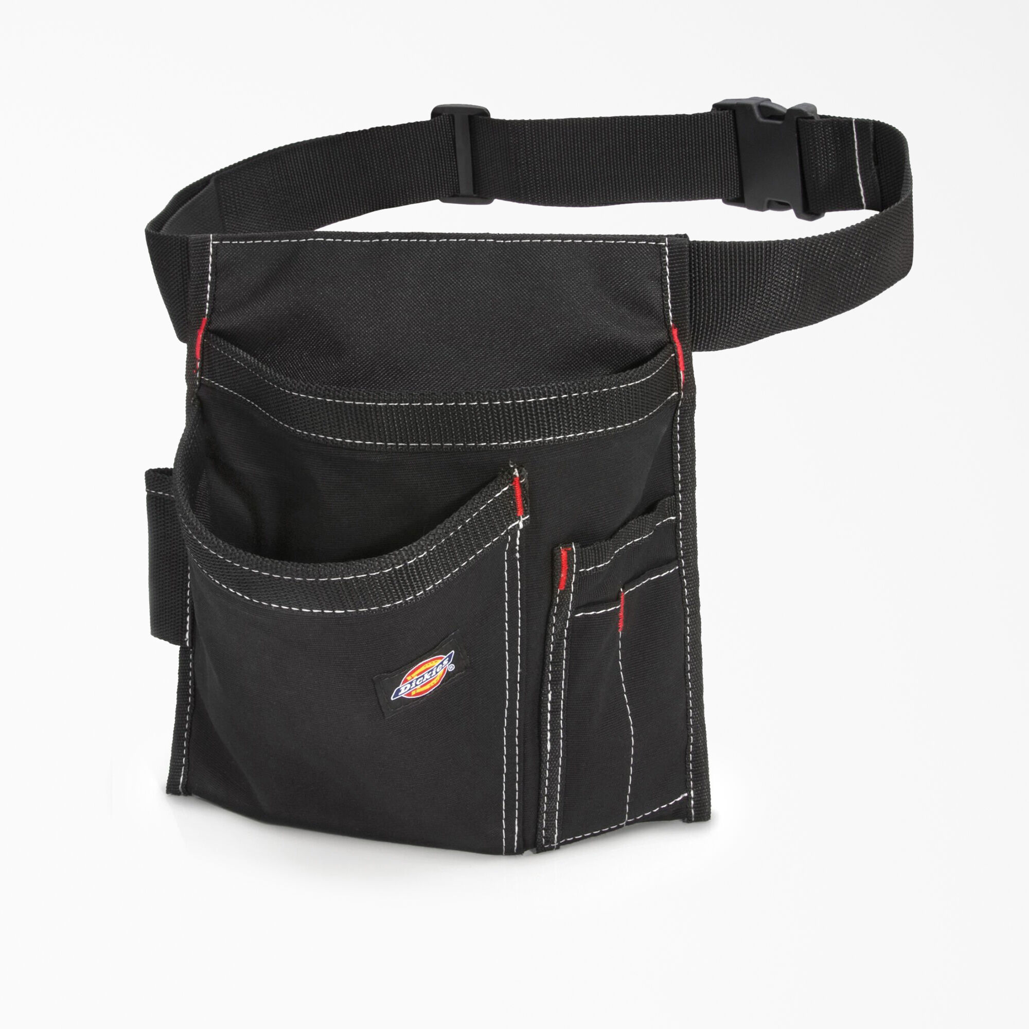 5 Pocket Work Apron with Side Tool Pouch Dickies US