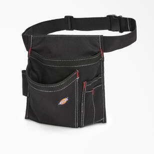 5-Pocket Work Apron with Side Tool Pouch