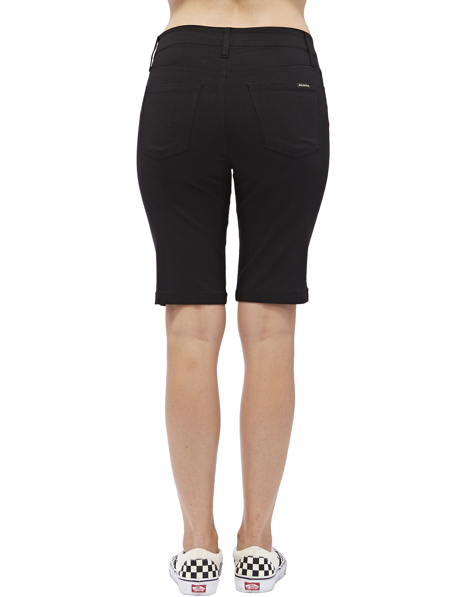dickies girl jumpsuit shorts