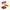 Dickies Logo Iron-on Patches, 3-Pack - Assorted Colors &#40;QA&#41;