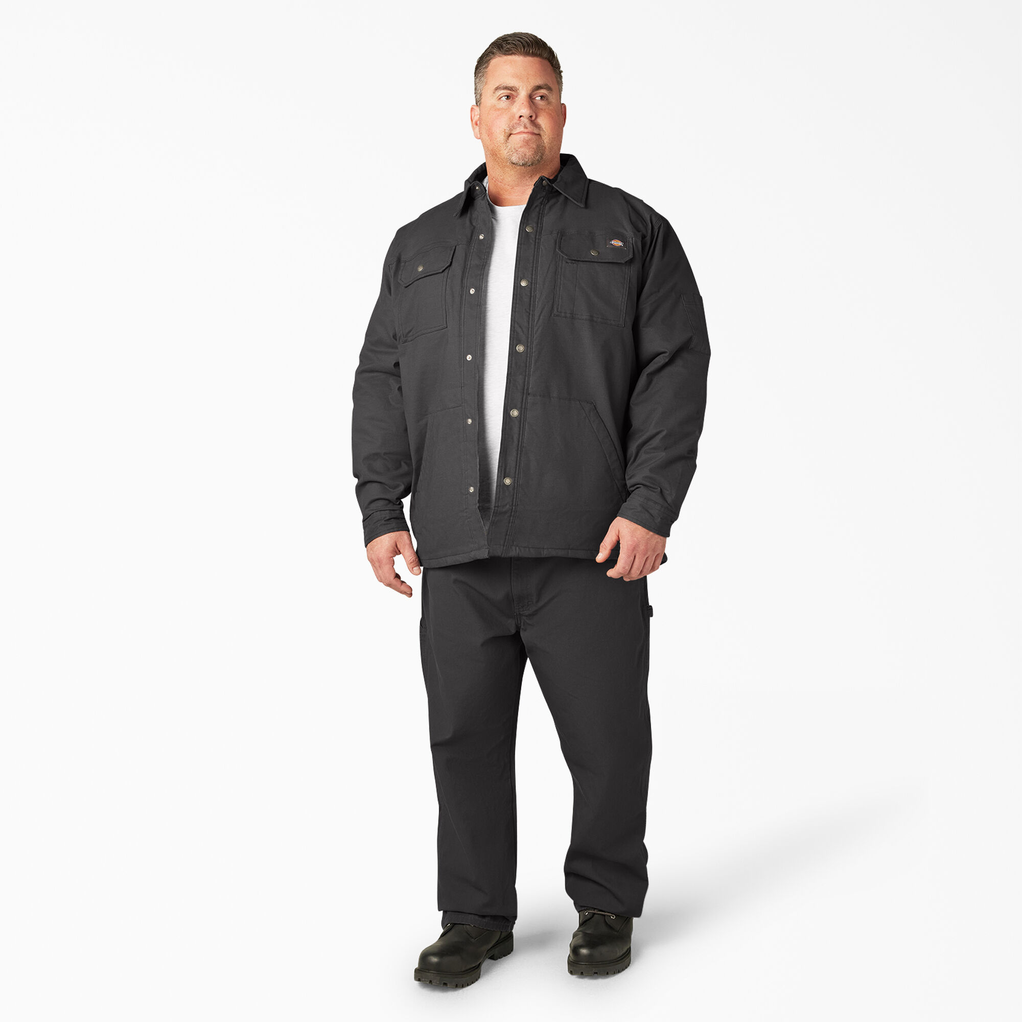 Dickies flex duck jacket store
