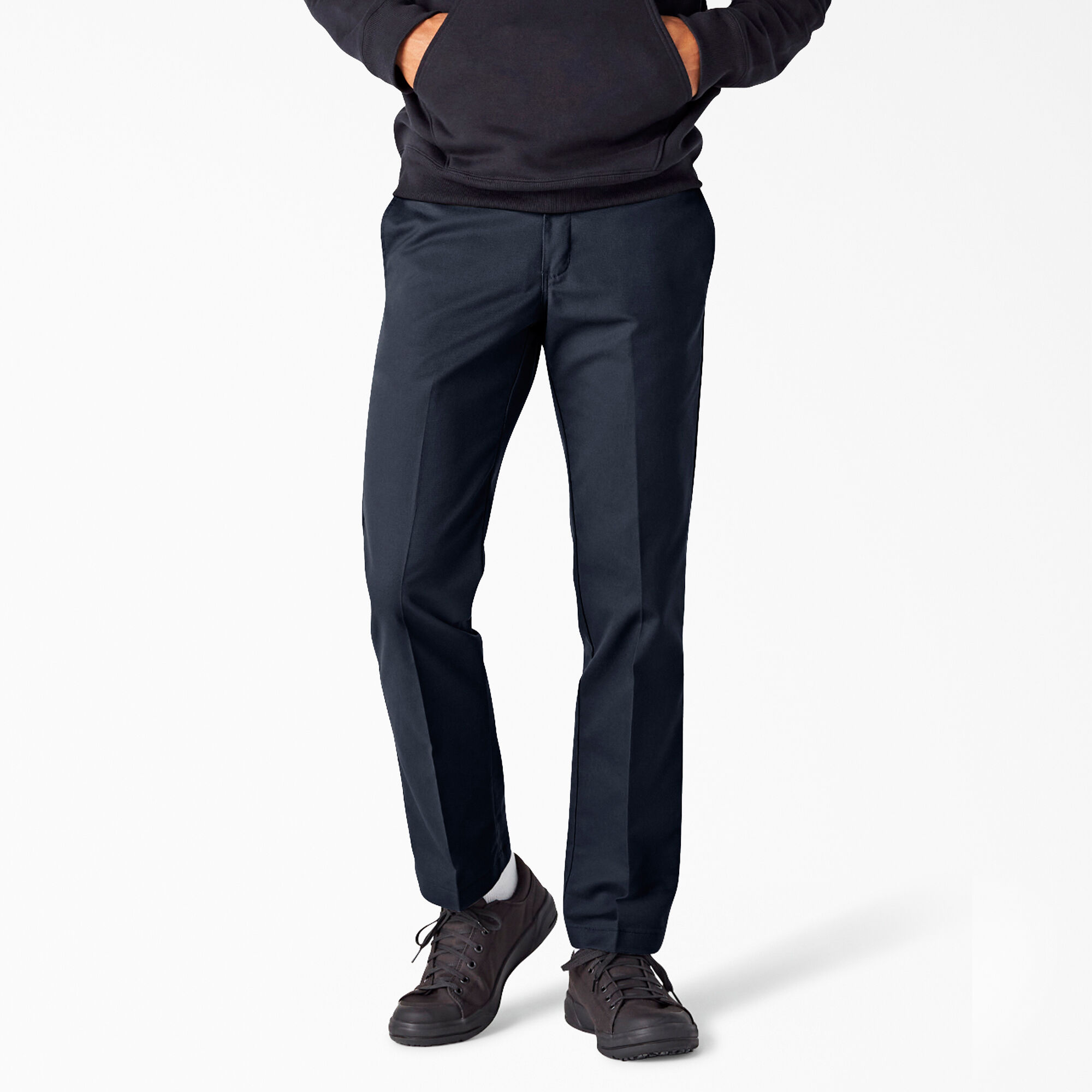 dickies slim fit straight