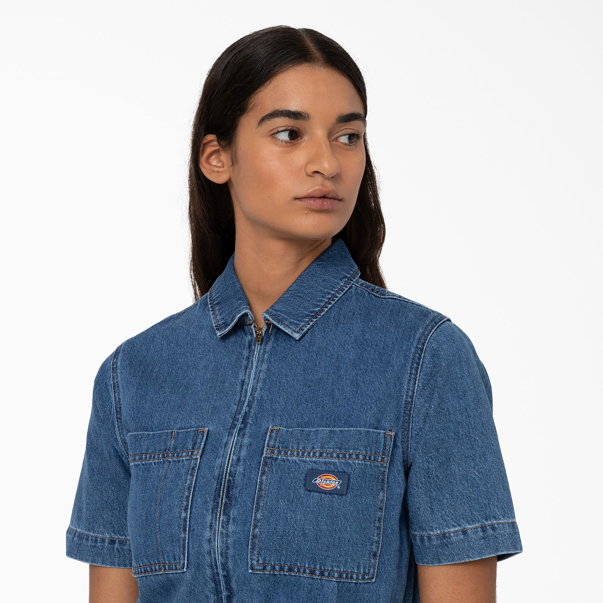 Dickies clearance jumper womens