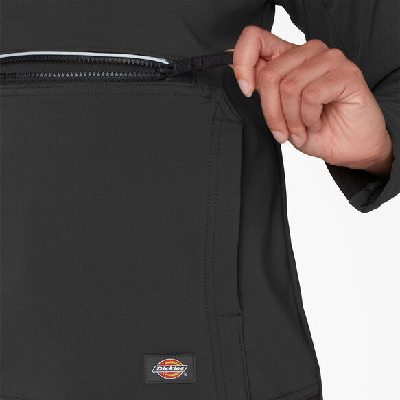 Women&#39;s Ultimate ProTect Hoodie - Black &#40;BK&#41;