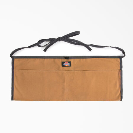 2-Pocket Canvas Apron - Brown Duck &#40;BD&#41;