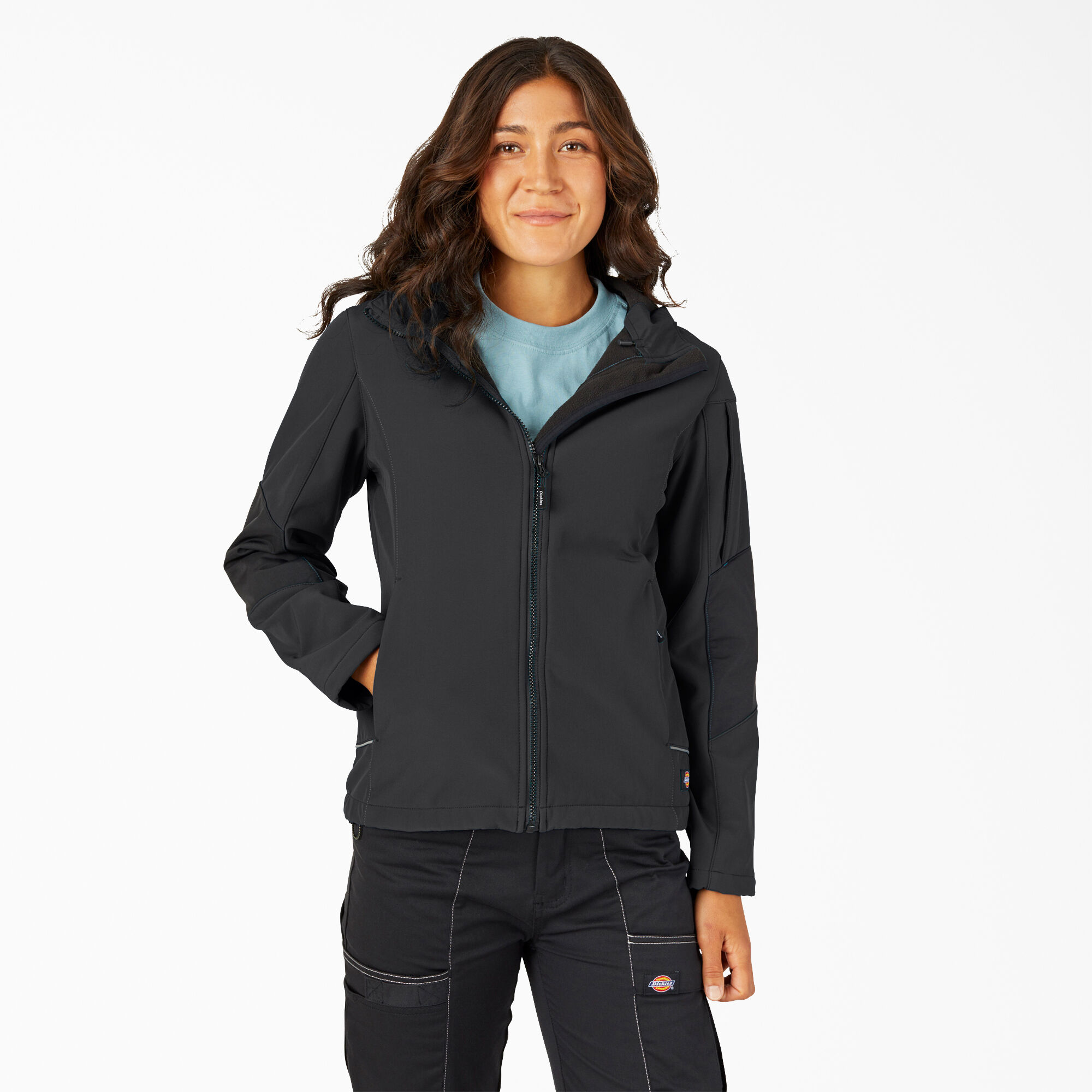 Best women's cheap softshell jacket