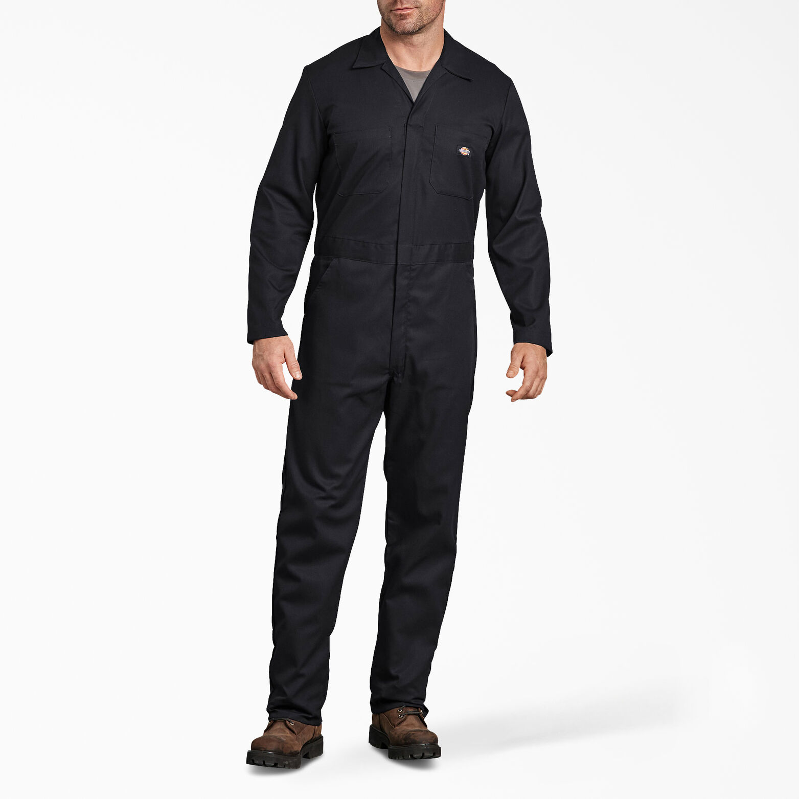 Long Sleeve Coveralls for Men | Dickies