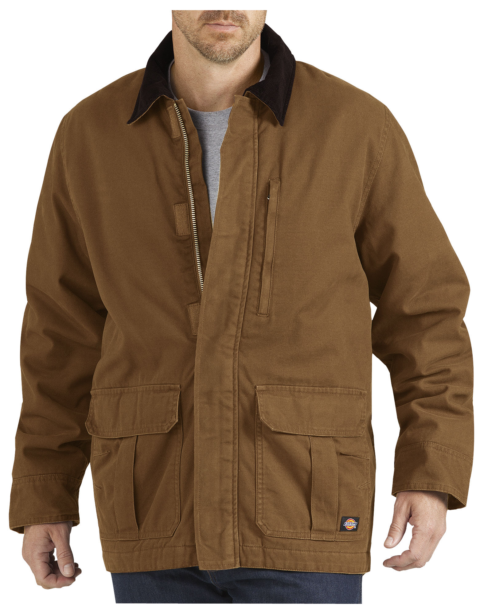 Dickies winter work coats on sale