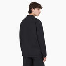 Dickies Skateboarding Grants Pass Jacket - Black &#40;BKX&#41;