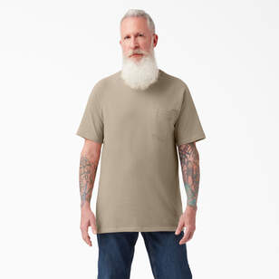 Cooling Short Sleeve Pocket T-Shirt