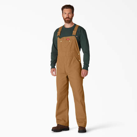 Classic Bib Overalls