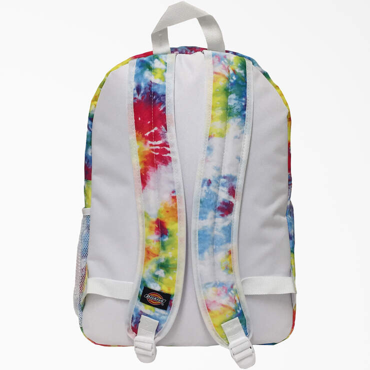 Student Tie Dye Backpack - Tie-Dye (TDY) image number 2
