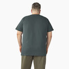 Short Sleeve Heavyweight T-Shirt - Lincoln Green &#40;LN&#41;