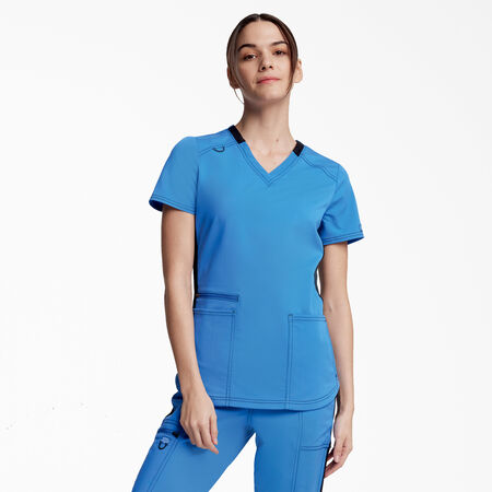 suave Puntuación veneno Women's Scrubs - Medical & Nursing Scrubs | Dickies