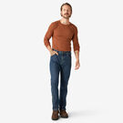 Warming 5-Pocket Jeans - Stonewashed Indigo &#40;SIWR&#41;
