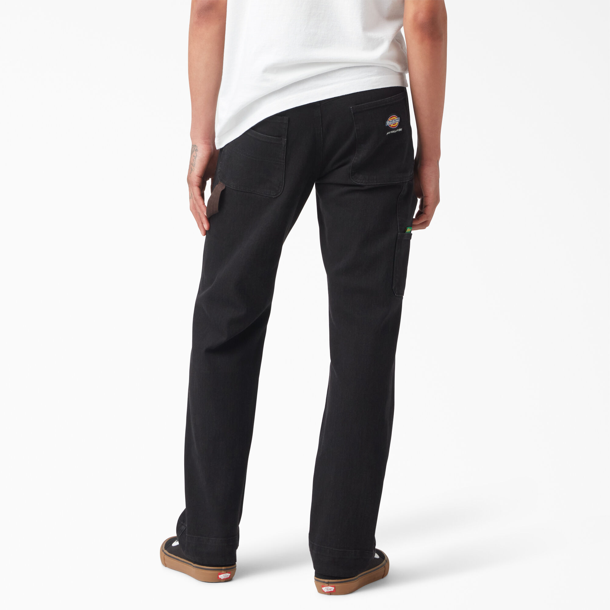 black dickies jeans