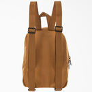 Mini Backpack - Brown Duck &#40;BD&#41;