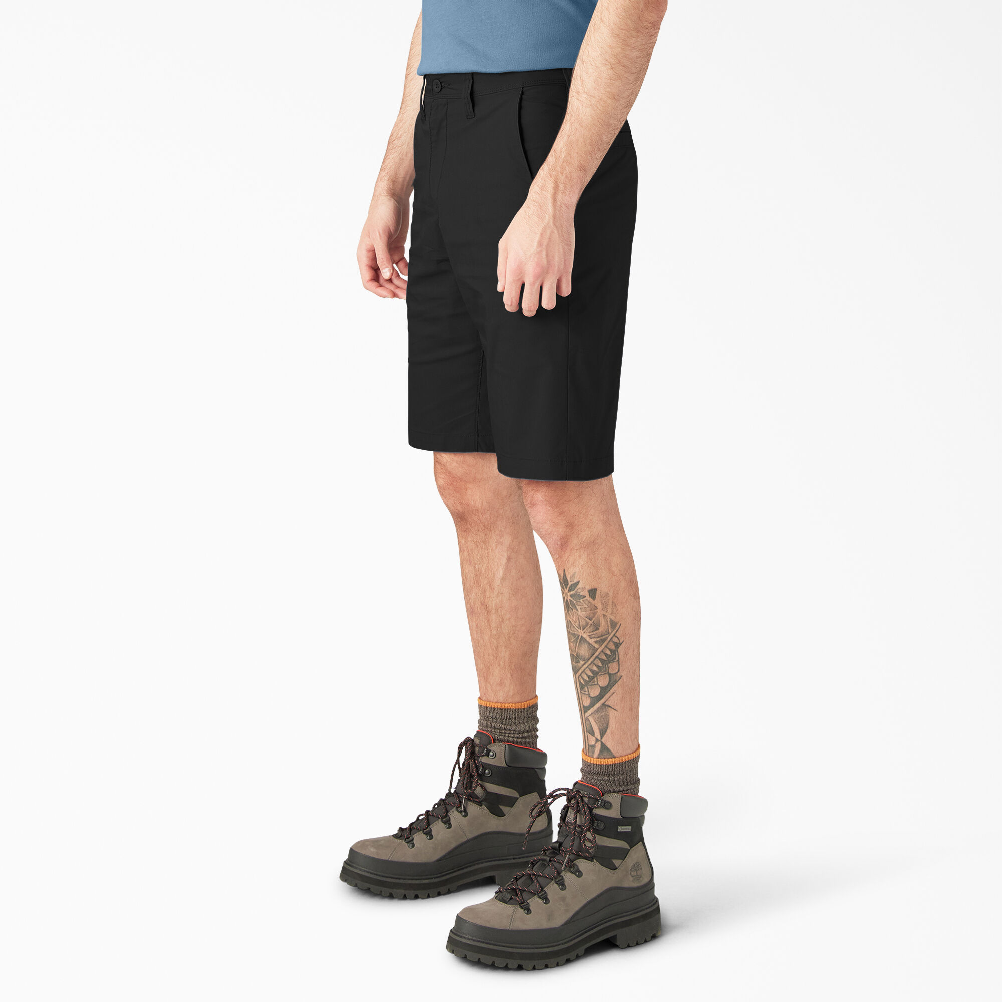 dickies performance shorts