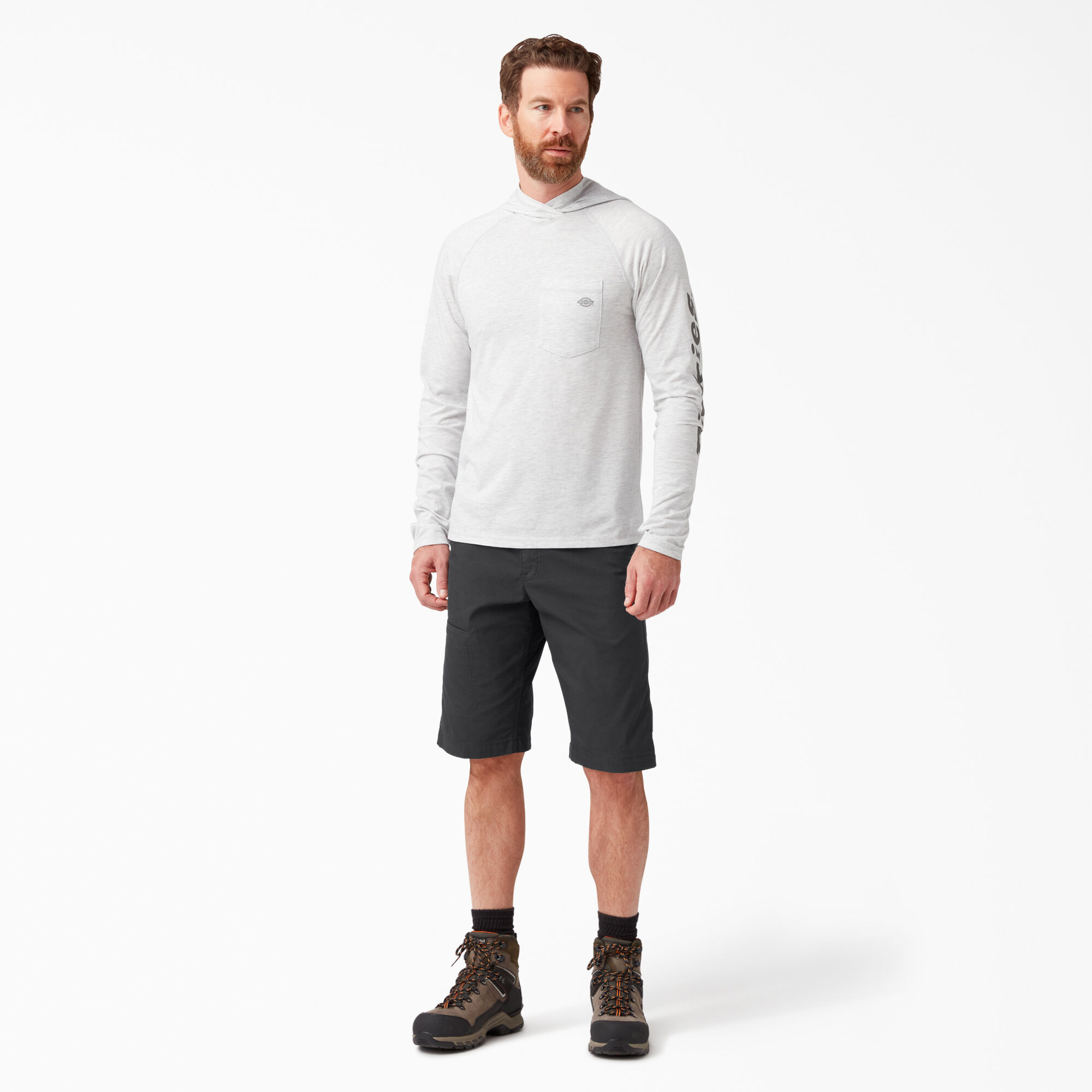 Dickies flex hybrid shorts discount