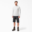 FLEX Cooling Regular Fit Utility Shorts, 13&quot; - Black &#40;BK&#41;