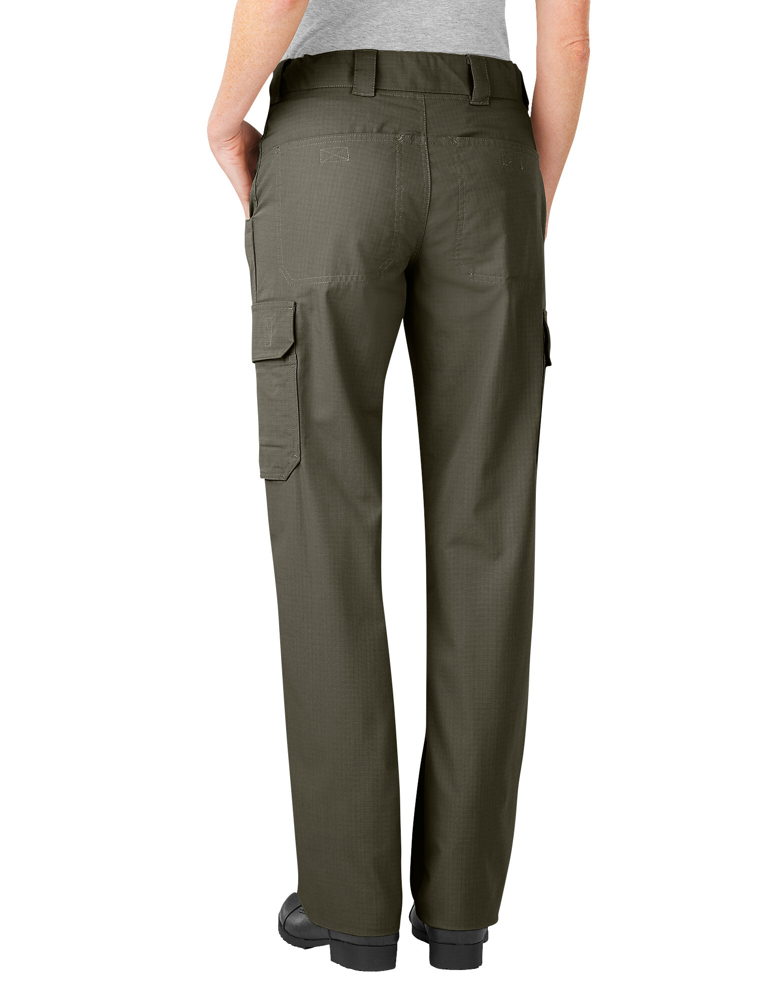 Womens Tactical Pants Cargo Pockets Dickies Dickies US