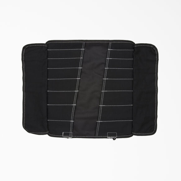 Tool Organizer Roll, Small - Black &#40;BK&#41;