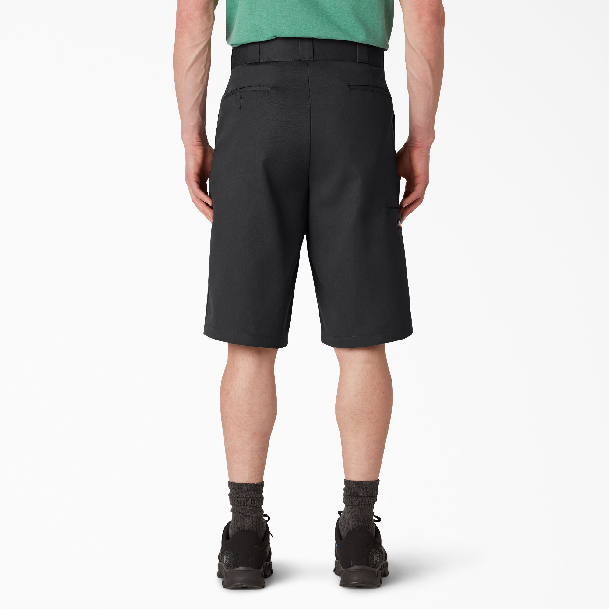 Maiden aftale plus 13" Loose Fit Multi-Use Pocket Work Shorts | Mens Shorts | Dickies