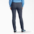 Women&#39;s Perfect Shape Skinny Fit Pants - Rinsed Navy &#40;RNV&#41;