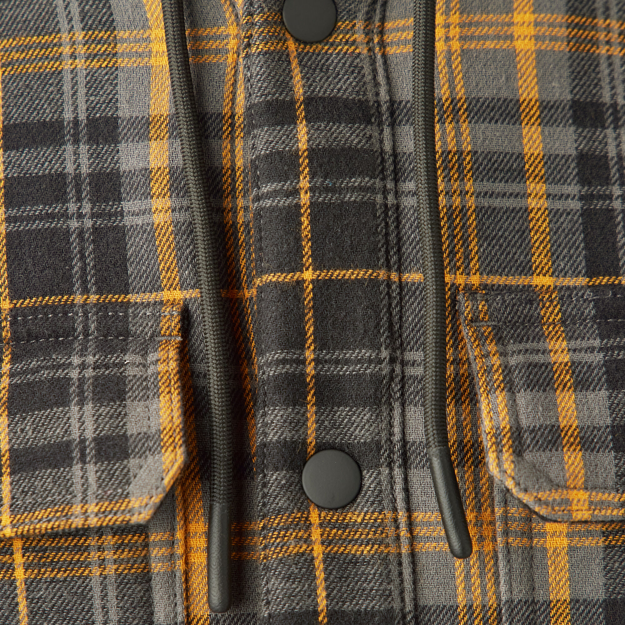 Relaxed Fit Shirt Jacket Dickies US