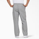 Men&#39;s EDS Signature Cargo Scrub Pants - Gray &#40;GY&#41;