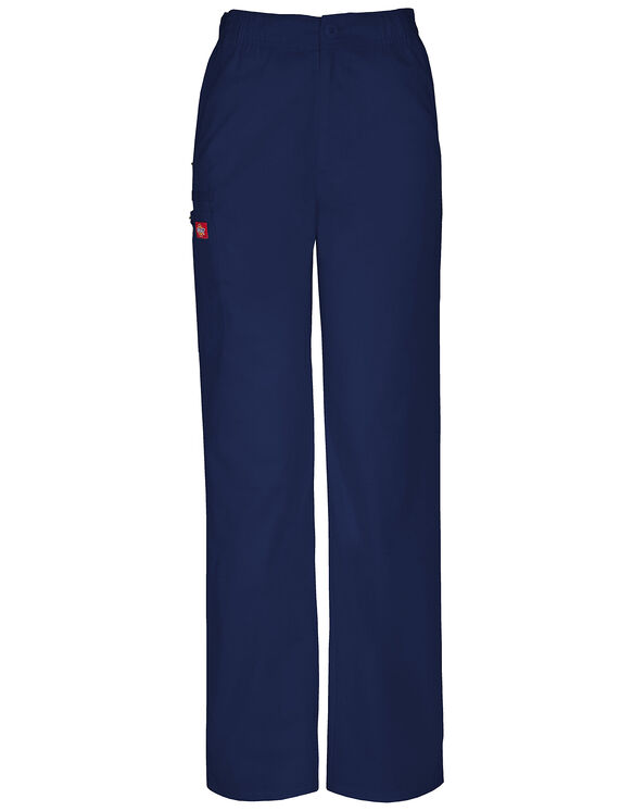 Men's Evolution NXT Drawstring Scrub Pants - NAVY (NVY)