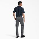 Slim Fit Work Pants - Charcoal Gray &#40;CH&#41;