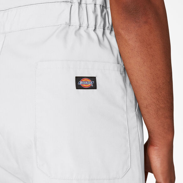 Short Sleeve Coveralls - White &#40;WH&#41;