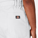 Short Sleeve Coveralls - White &#40;WH&#41;