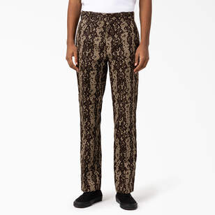 Camden Straight Fit Pants