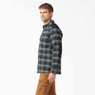 Heavyweight Brawny Flannel Shirt - Southern Fall Plaid &#40;B2E&#41;