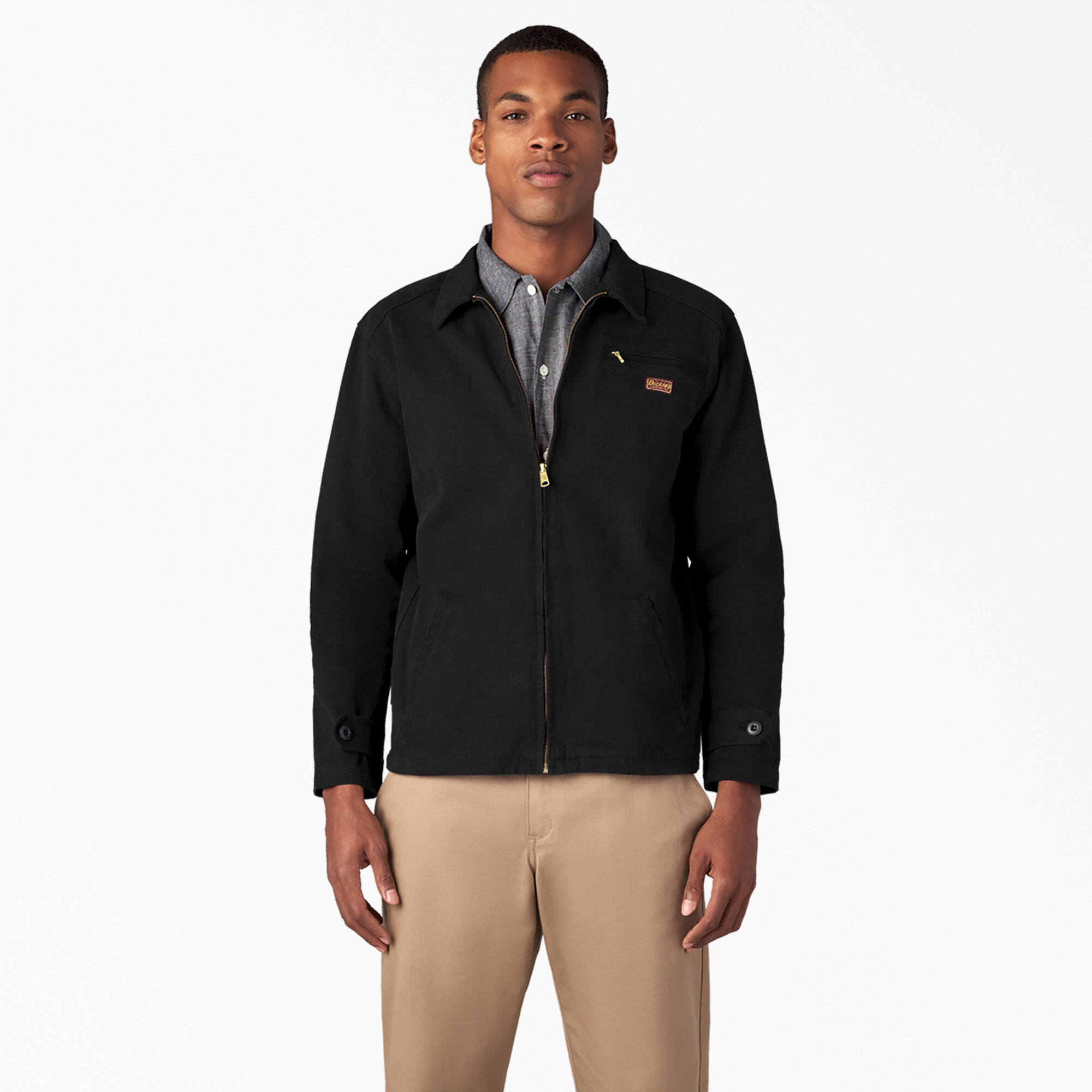 Dickies painter new arrivals jacket