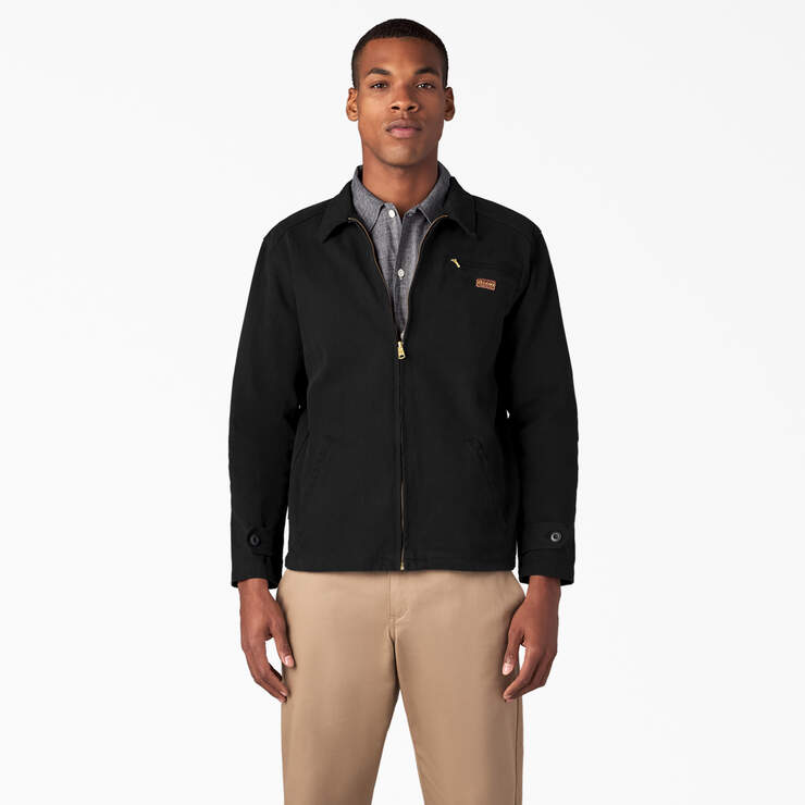 Dickies 1922 Brushed Twill Jacket