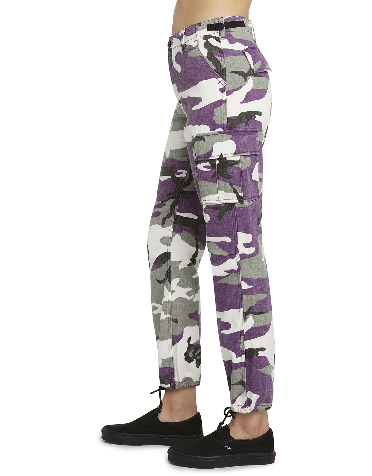 travel trousers