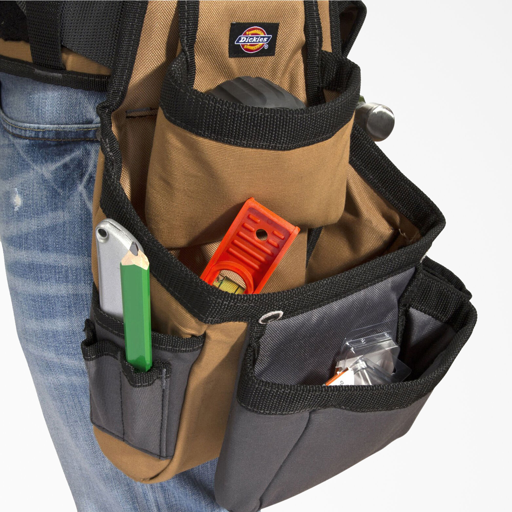 Tool belt rig discount